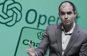 Uno de los Creadores de OpenAI Rompe el Consenso: “Estamos Exagerando lo Que la IA Puede Hacer Realmente”