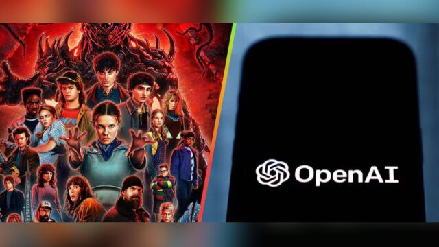 ¿Usó Stranger Things 5 ChatGPT para su Final? La Polémica que Divide a los Fans