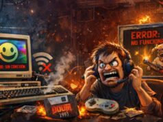 Mucho «Vibe», Poco Coding: el Desastroso Debut de Vib-OS, un Sistema Operativo Hecho con IA Que no Puede ni con Doom del 93 Vib-OS, el Primer Sistema Operativo con Vibecoding es un Desastre Incapaz de Acceder a Internet o Correr Doom del 93