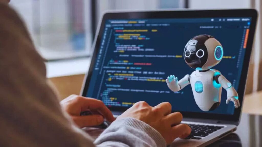 Vibe Coding cambia para usuarios y programadores