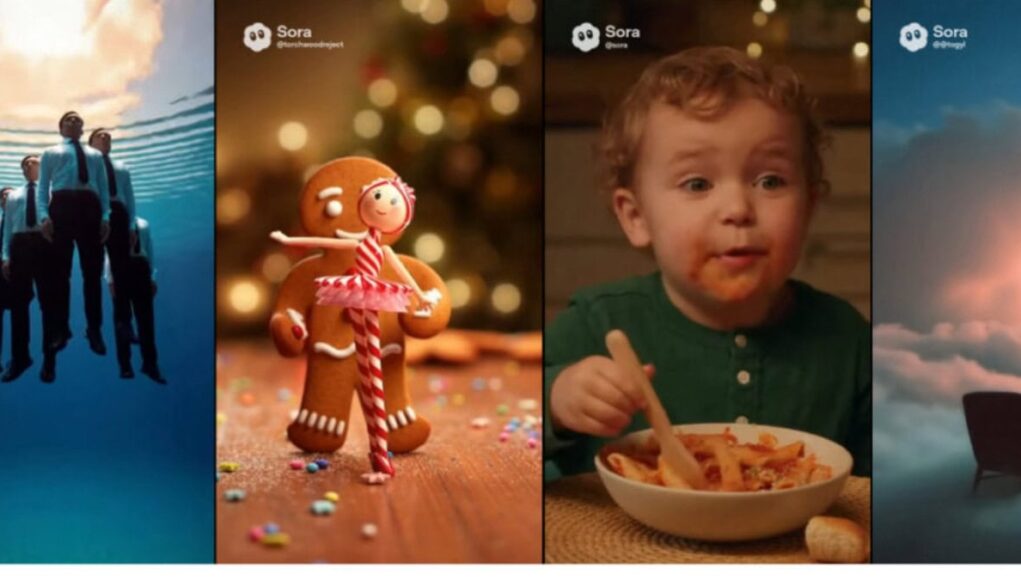 Videos-Perturbadores-con-Ninos-Generados-por-IA-el-Peligroso-Uso-de-Sora-2