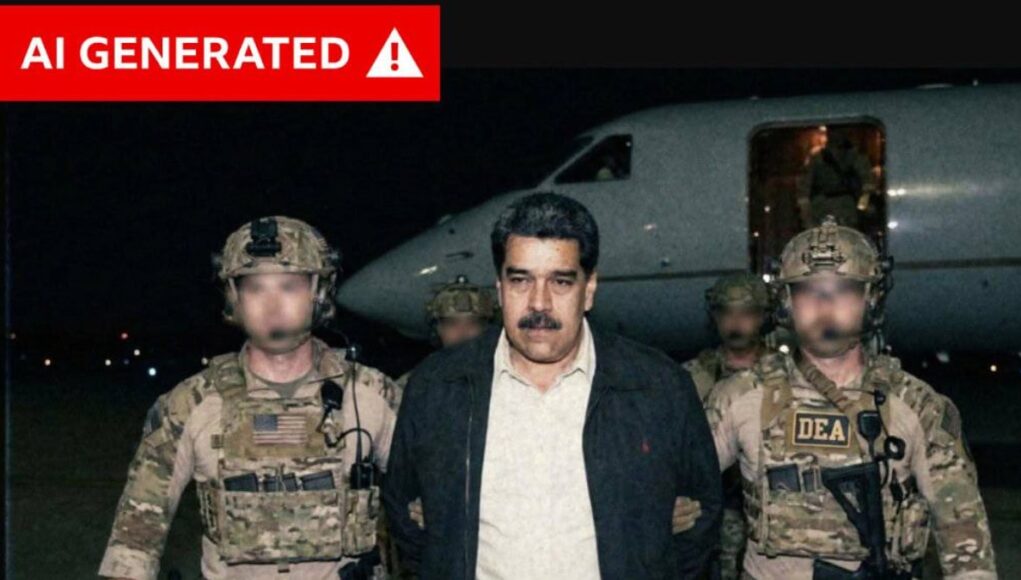 Videos-e-Imagenes-Falsos-de-IA-en-Redes-Sociales-Tras-la-Detencion-de-Maduro