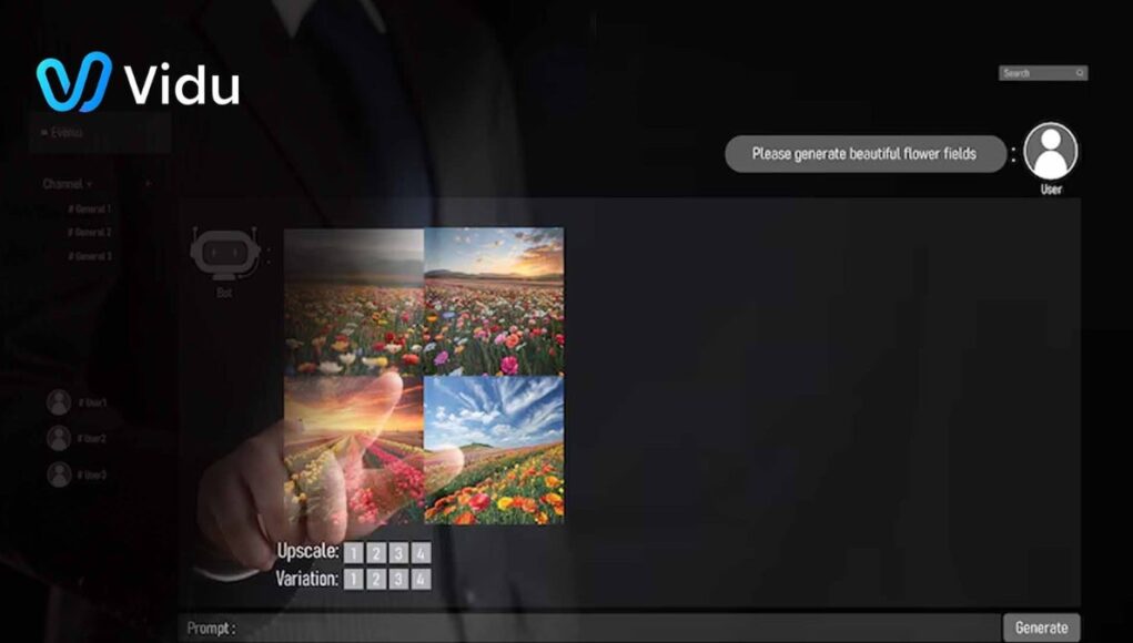 Vidu-se-Planta-Ante-Lideres-Globales-con-Q2-su-IA-de-Generacion-de-Imagenes-Ilimitada-sin-Coste