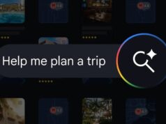Visualiza tus Planes de Viaje con nuevas Funciones del Nuevo Modo IA de Google