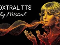 Voxtral TTS de Mistral: Modelo Open Source que Genera Voz con IA para Plataformas de Empresas Voxtral TTS de Mistral: Modelo Open Source que Genera Voz con IA para Plataformas de Empresas