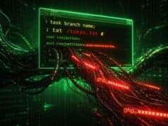 Vulnerabilidad Crítica en OpenAI Codex Permitía Robar Tokens de GitHub Vulnerabilidad Crítica en OpenAI Codex Permitía Robar Tokens de GitHub