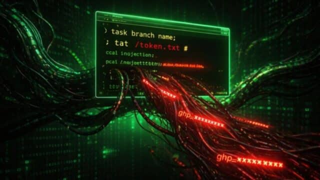 Vulnerabilidad Crítica en OpenAI Codex Permitía Robar Tokens de GitHub Vulnerabilidad Crítica en OpenAI Codex Permitía Robar Tokens de GitHub