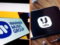 Warner Music Llega a un Acuerdo de Derechos de Autor y Firma con Plataforma de Música IA Udio
