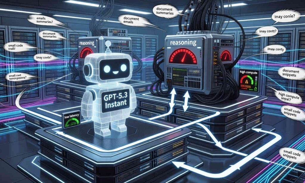 Menos “alucinaciones” y menos rechazos innecesarios