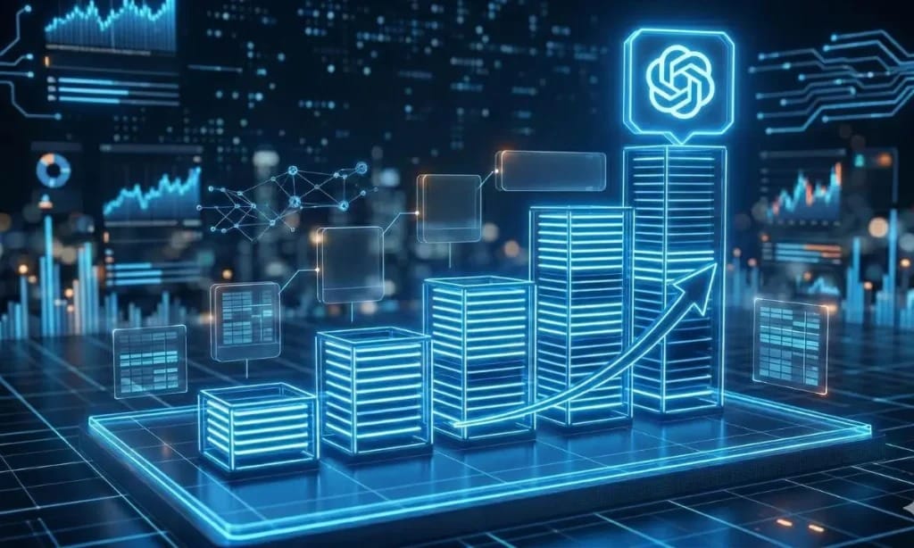 Hay que construir, probar y mostrar impacto