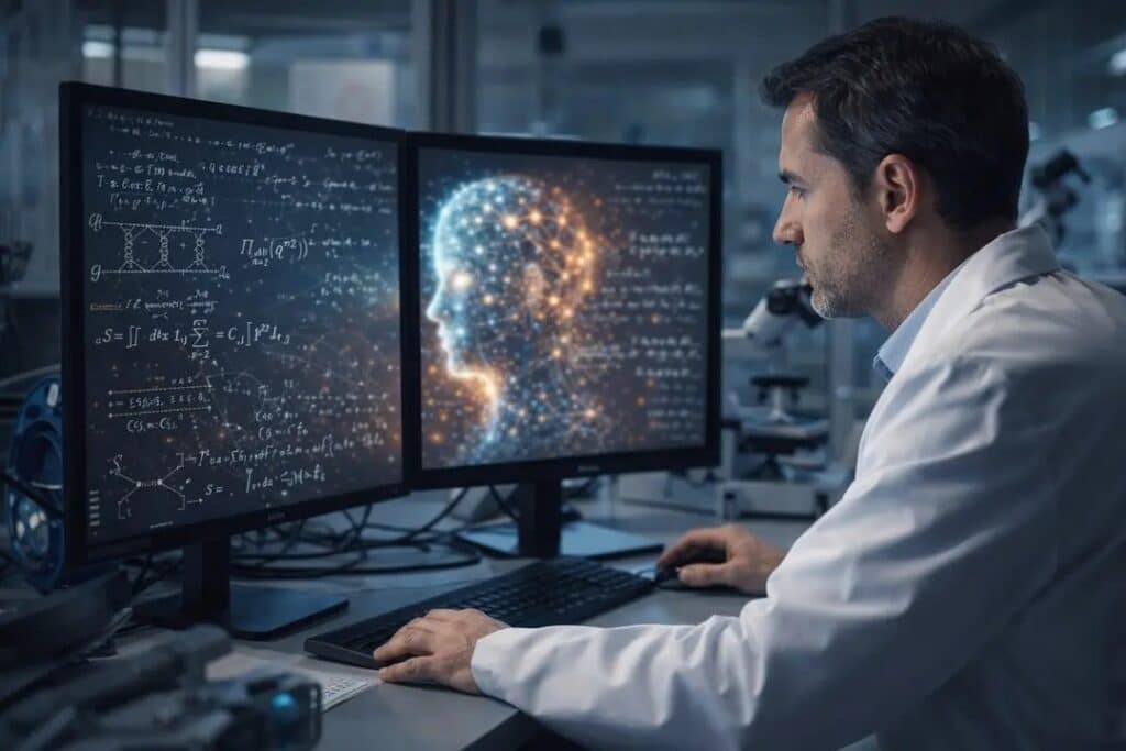 Sin duda este hallazgo fue de gran ayuda para los Físicos