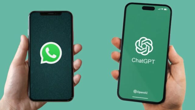 Meta Cede Ante Bruselas: Permitirá ChatGPT y Copilot Dentro de WhatsApp en Europa Meta Cede Ante Bruselas: Permitirá ChatGPT y Copilot Dentro de WhatsApp en Europa