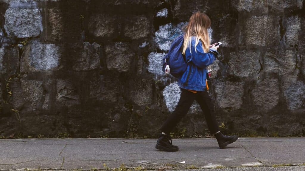 Hay que poner limites y no utilizar los chatbot como apoyo emocional o terapéutico