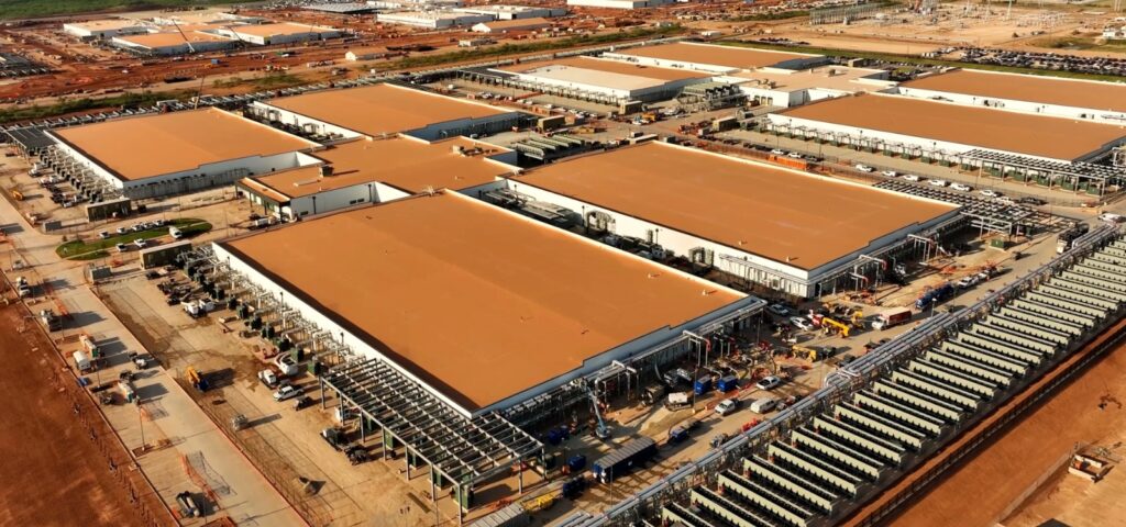 Problemas financieros ponen en jaque ampliación de Stargate