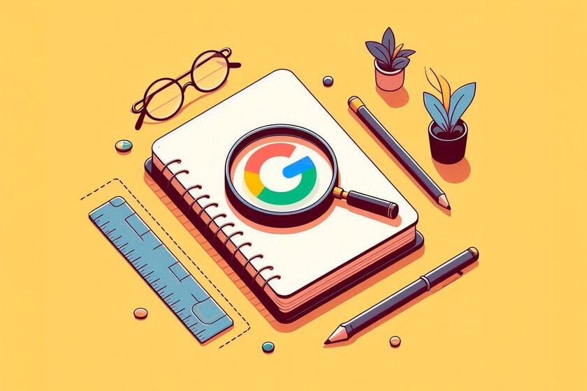 Cómo se arma ese cuaderno inteligente