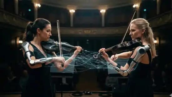 Hoy la IA es útil como asistente avanzado, no como autoridad final. La central sigue en manos humanas.