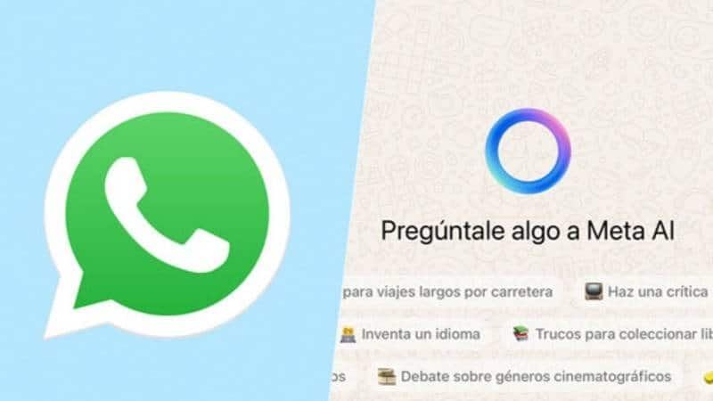 Sera un centro donde se agrupan varias acciones de la IA