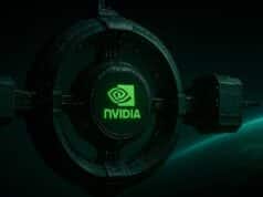 Nvidia Quiere Romper los Límites de la IA con Centros de Datos Fuera de la Tierra Nvidia Quiere Romper los Límites de la IA con Centros de Datos Fuera de la Tierra