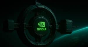 Nvidia Quiere Romper los Límites de la IA con Centros de Datos Fuera de la Tierra