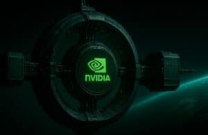 Nvidia Quiere Romper los Límites de la IA con Centros de Datos Fuera de la Tierra Nvidia Quiere Romper los Límites de la IA con Centros de Datos Fuera de la Tierra
