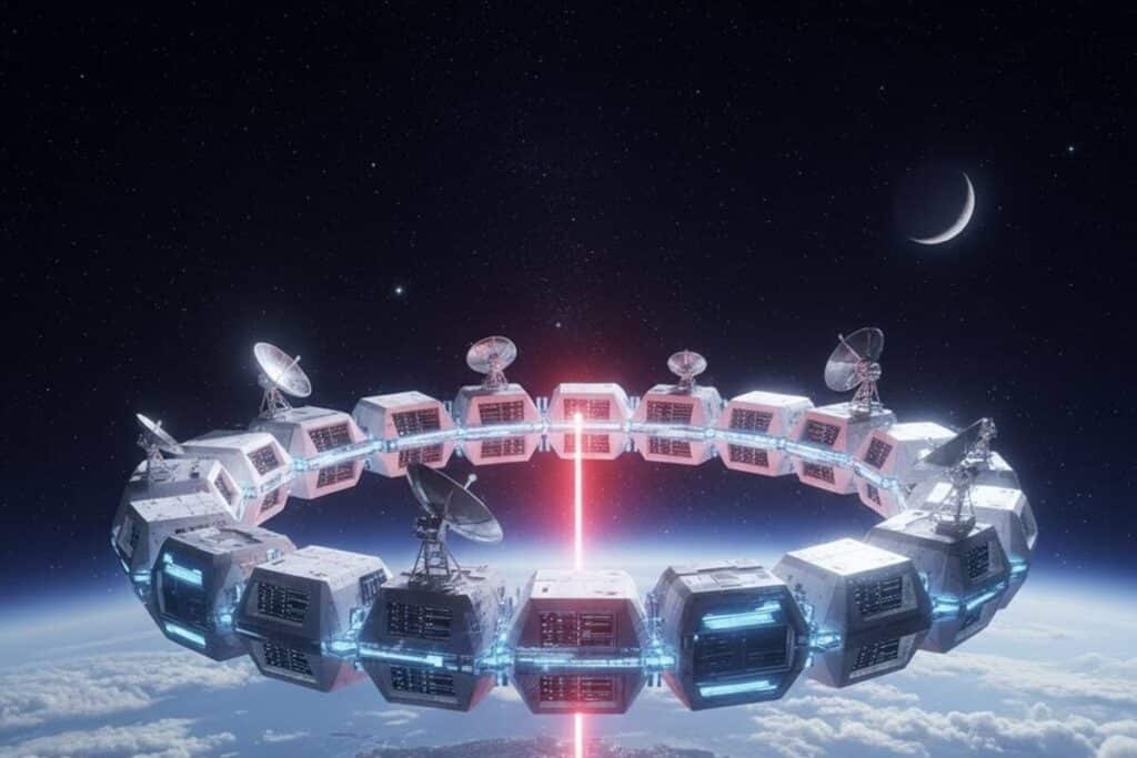 Nvidia ve una oportunidad fuera de la atmósfera