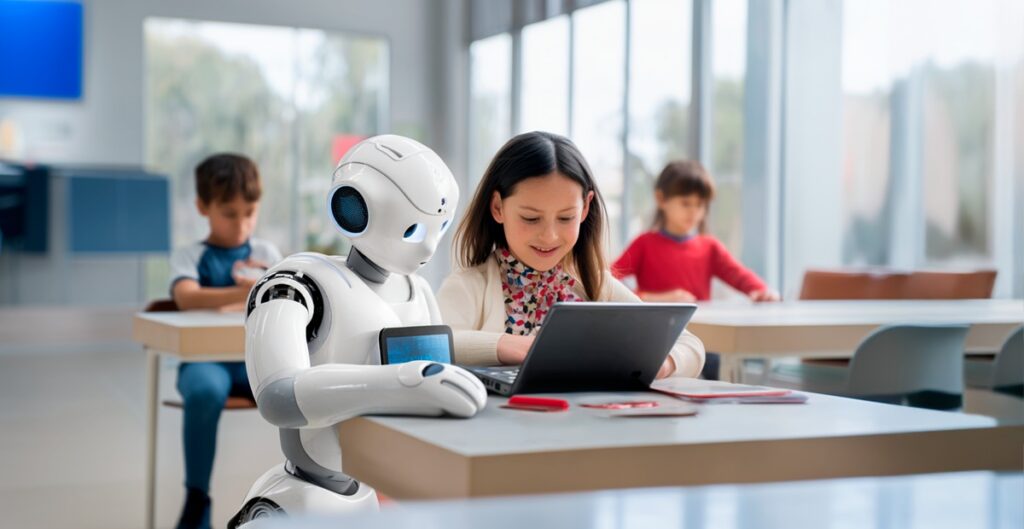 El docente como pieza clave del cableado