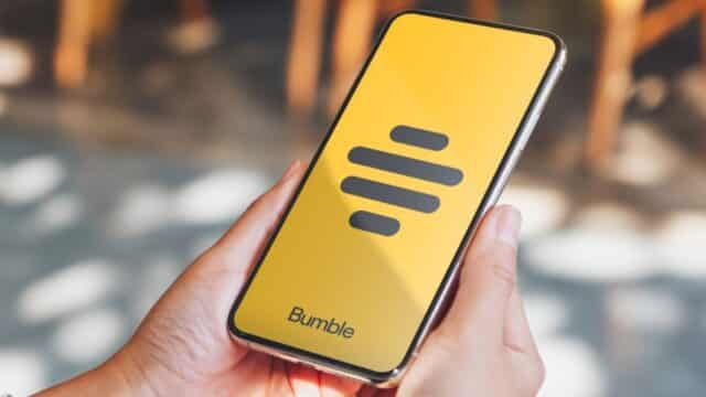 Whitney Wolfe Herd Presenta Bee, la IA de Bumble que Quiere Cambiar cómo Encuentras el Amor Whitney Wolfe Herd Presenta Bee, la IA de Bumble que Quiere Cambiar cómo Encuentras el Amor