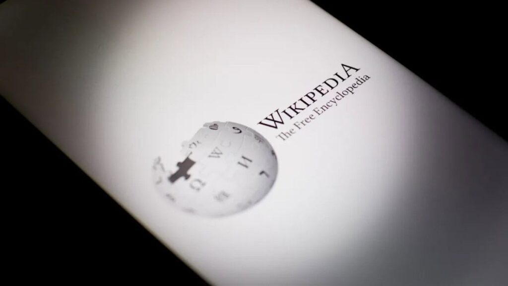 Wikipedia Insta a Empresas de IA a Usar su API Oficial y Dejar de Realizar Scraping
