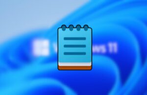 Windows Mete IA Hasta Donde Nadie la Pedía y el Bloc de Notas es el Ejemplo Más Claro