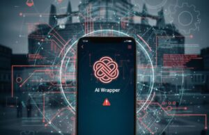 Wrappers de IA: la Capa Oculta que Mejora ChatGPT sin Entrenar un Modelo Propio