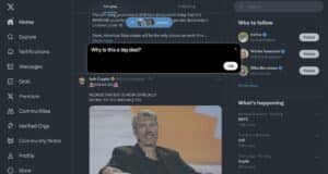 X Limita Ask Grok a Usuarios de Pago y Desata Debate Sobre la IA de Elon Musk