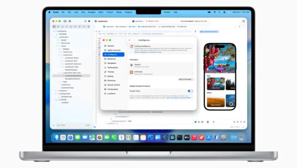 Xcode-da-el-Salto-a-la-Programacion-Agentica-Con-Integracion-de-OpenAI-y-Anthropic