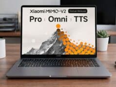 Xiaomi Invierte 16.000 Millones en IA y Presenta su Familia MiMo V2 de Agentes Xiaomi Invierte 16.000 Millones en IA y Presenta su Familia MiMo V2 de Agentes