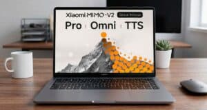 Xiaomi Invierte 16.000 Millones en IA y Presenta su Familia MiMo V2 de Agentes