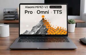 Xiaomi Invierte 16.000 Millones en IA y Presenta su Familia MiMo V2 de Agentes Xiaomi Invierte 16.000 Millones en IA y Presenta su Familia MiMo V2 de Agentes