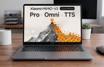 Xiaomi Invierte 16.000 Millones en IA y Presenta su Familia MiMo V2 de Agentes Xiaomi Invierte 16.000 Millones en IA y Presenta su Familia MiMo V2 de Agentes