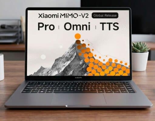 Xiaomi Invierte 16.000 Millones en IA y Presenta su Familia MiMo V2 de Agentes Xiaomi Invierte 16.000 Millones en IA y Presenta su Familia MiMo V2 de Agentes