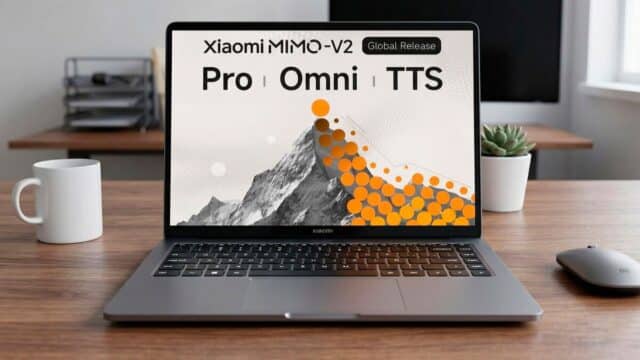 Xiaomi Invierte 16.000 Millones en IA y Presenta su Familia MiMo V2 de Agentes Xiaomi Invierte 16.000 Millones en IA y Presenta su Familia MiMo V2 de Agentes