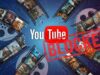 YouTube Elimina Canales de Millones de Visitas por Tráilers Falsos Generados con IA