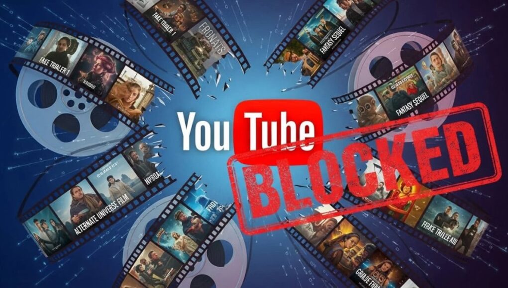 YouTube-Elimina-Canales-de-Millones-de-Visitas-por-Trailers-Falsos-Generados-con-IA