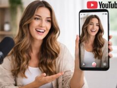 YouTube Permitirá Crear Shorts Con Tu Propio Doble de IA