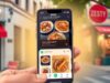 Zesty de DoorDash: la App de IA para Descubrir Nuevos Restaurantes, Mejor que Google y ChatGPT