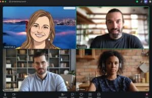 Zoom Estrena Avatares para Reuniones y una Suite de Oficina Impulsada con IA