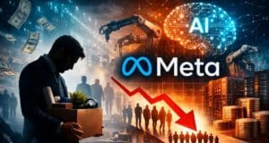 Zuckerberg Redobla la Apuesta por IA en Meta y el Plan Incluye una Oleada de Despidos