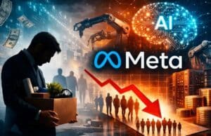 Zuckerberg Redobla la Apuesta por IA en Meta y el Plan Incluye una Oleada de Despidos Zuckerberg Redobla la Apuesta por IA en Meta y el Plan Incluye una Oleada de Despidos