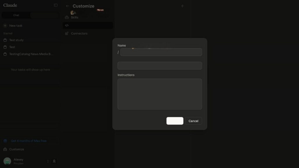 comando claude code 1