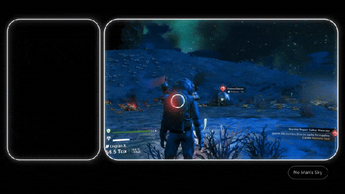 SIMA 2 más allá de los videojuegos: transferencia al mundo real y robótica