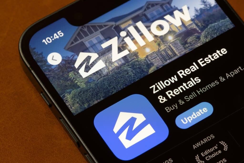 Ya existen cuadernos destacados creados junto a socios —como Zillow—