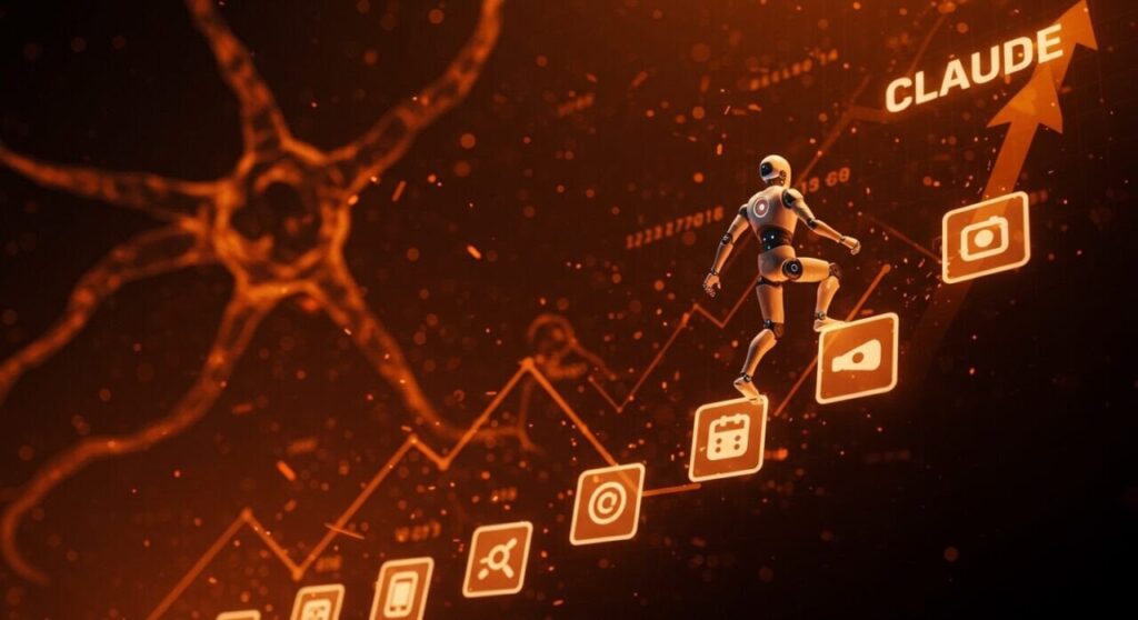 El “cableado” invisible detrás de un chatbot