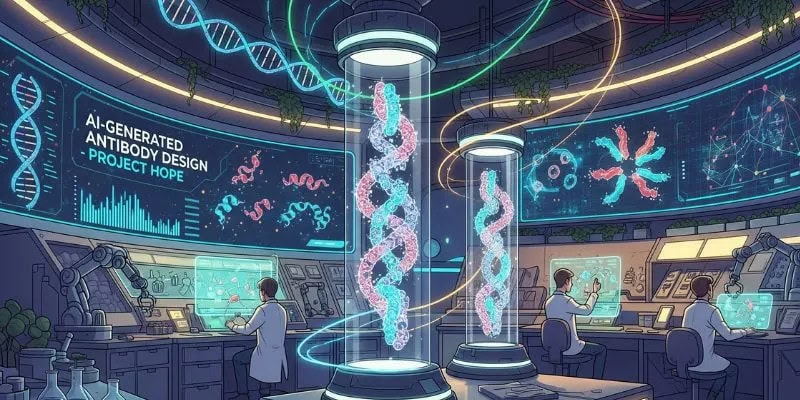 Modelos Chai 1 y Chai 2: evolución de la inteligencia artificial para diseño molecular